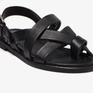 NWT Frye Tait Softy Criss Cross